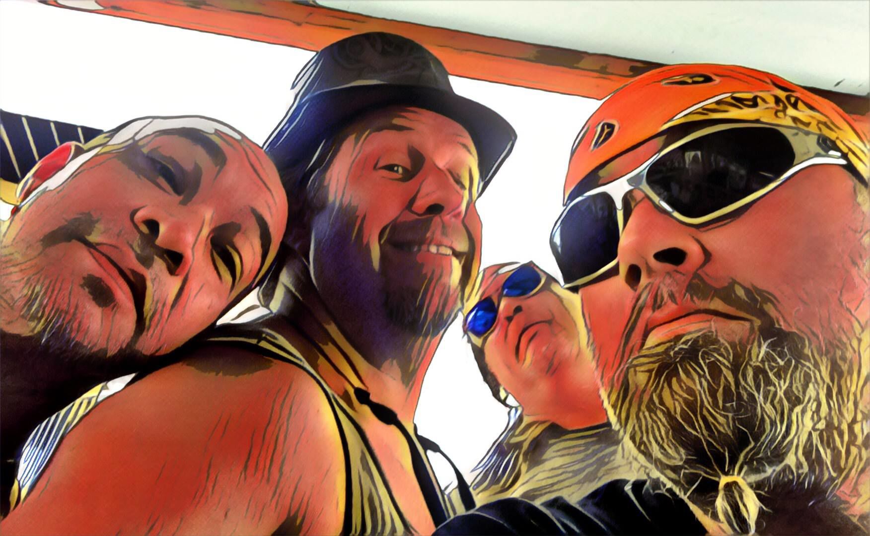 The Baub Eis Band